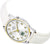 Orologio da donna Master Time Basic MTLA-10799-42L • Radiocontrollato • Cinturino in pelle