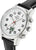 Orologio da donna Master Time Specialist MTLA-10817-12L • Precisione radio • Pelle
