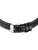 Master Time Classic MTLA-10819-22L Damen Armbanduhr Schwarz • Funkuhr • Mineralglasscheibe, Bild 3