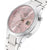 Orologio da donna Master Time MTLA-10914-81M • Precisione radiocontrollata • Acciaio inossidabile