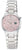 Orologio da donna Master Time MTLA-10914-81M • Precisione radiocontrollata • Acciaio inossidabile
