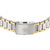 Orologio da donna Master Time Lady Line MTLA-10915-61M • Tecnologia radio • Bicolore
