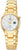 Orologio da donna Master Time Lady Line MTLA-10916-71M • Radiocontrollato • Oro