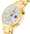 Orologio da donna Master Time Lady Line MTLA-10916-71M • Radiocontrollato • Oro