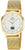 Master Time Advanced MTLA-10949-12M Orologio da donna • Precisione radiocontrollata • Massima leggibilità