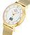 Master Time Advanced MTLA-10949-12M Orologio da donna • Precisione radiocontrollata • Massima leggibilità