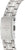 Orologio da donna Master Time Expert Funk MTLT-10901-22M • Tecnologia radio precisa • Titanio leggero