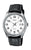 Orologio da uomo Casio Collection MTP-1302PL-7BVEF • Design classico • Elegante cinturino in pelle