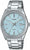 Orologio da uomo Casio Timeless Collection MTP-1302PE-2AVEF • Data • Turchese