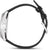 Orologio da uomo Casio Collection MTP-1302PL-7BVEF • Design classico • Elegante cinturino in pelle