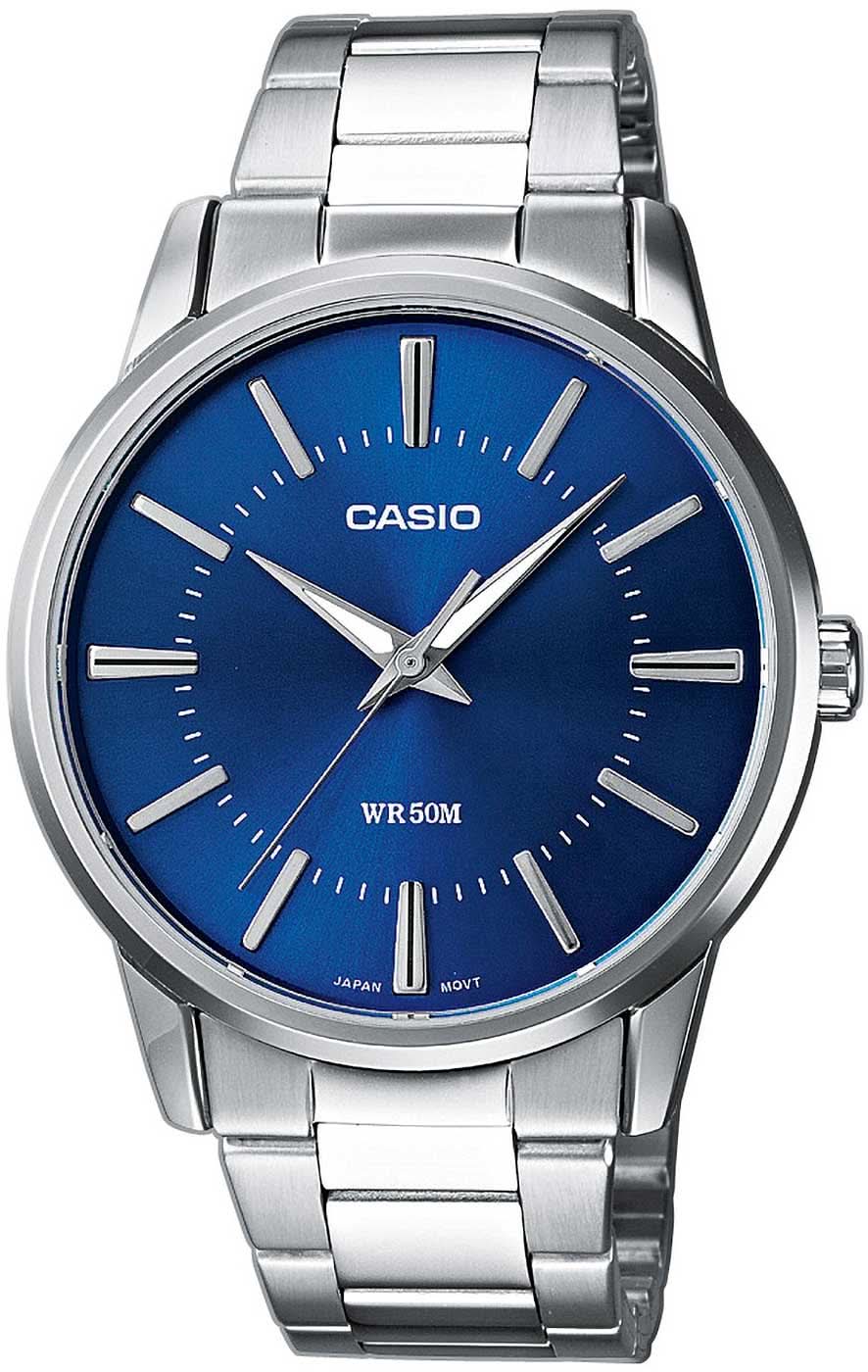 Orologio da uomo Casio Classic MTP-1303PD-2AVEG • Design senza tempo • Affidabile movimento al quarzo