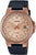 Casio MTP-E173RL-5AVEF Orologio • Design Classico • Cinturino in Pelle