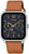 "Orologio da uomo Casio MTP-M305L-1AVER • Fase lunare • Cinturino in pelle"