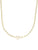 Collana ANIA HAIE N043-05G con ciondolo di perle