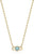 Collana con ciondolo ANIA HAIE N045-05G-AM
