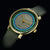 Sternglas Naos XS S01-NDA22-KL09 Orologio da Donna • Design Bauhaus • Vetro Zaffiro
