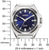 Orologio da uomo Citizen Series 8 NB6010-81L • 40mm • Automatico