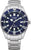 Orologio da uomo Citizen Promaster NB6021-68L • Orologio subacqueo ISO 6425 • Super Titanium™
