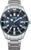 Orologio da uomo Citizen Promaster Marine NB6026-56L • Super Titanium • Automatico