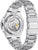 Orologio da uomo Citizen Series 8 NB6030-59L • Automatico GMT • Vetro zaffiro