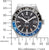 Orologio da uomo Citizen Series 8 NB6031-56E • Automatico GMT • Design Tokyo Night