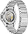 "Orologio da uomo Citizen Series 8 NB6050-51L • Automatico • Vetro zaffiro"