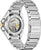 Orologio da uomo Citizen Series 8 NB6059-57P • Calibro automatico 9051 • Vetro zaffiro