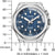 Orologio da uomo Citizen Series 8 NB6060-58L • Calibro automatico 9051 • 20 bar