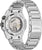 Orologio da uomo Citizen Series 8 NB6066-51W • Antimagnetico • Vetro zaffiro