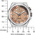 Orologio da uomo Citizen Series 8 NB6066-51W • Antimagnetico • Vetro zaffiro