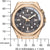 Orologio da uomo Citizen Series 8 NB6069-53H • Automatico • Impermeabile 20 bar