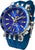 Orologio da uomo Vostok Europe Energia NH34-575A716 • Automatico GMT • 30 ATM