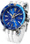 Orologio da uomo Vostok Europe Energia NH34-575A716 • Automatico GMT • 30 ATM