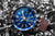 Orologio da uomo Vostok Europe Energia NH34-575A716 • Automatico GMT • 30 ATM