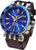Orologio da uomo Vostok Europe Energia NH34-575A716 • Automatico GMT • 30 ATM