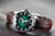 Orologio da uomo Vostok Europe N1 Rocket NH35-125A749 • Movimento automatico • Vetro di sicurezza K1