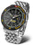 Orologio da uomo Vostok Europe Batiscafos NH35-511E767B • Tritium • 30 ATM