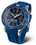 Orologio da uomo Vostok Europe Batiscafos NH35-511E768 • Orologio subacqueo professionale 30 ATM • Illuminazione al trizio