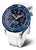 Orologio da uomo Vostok Europe Batiscafos NH35-511E768 • Orologio subacqueo professionale 30 ATM • Illuminazione al trizio