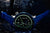 Orologio da uomo Vostok Europe Batiscafos NH35-511E768 • Orologio subacqueo professionale 30 ATM • Illuminazione al trizio