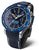 Orologio da uomo Vostok Europe Batiscafos NH35-511E768 • Orologio subacqueo professionale 30 ATM • Illuminazione al trizio