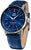 Orologio da uomo Vostok Europe NH35A-560A687 • Limousine • Vetro K1