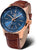 Orologio da uomo Vostok Europe Gaz-14 Limousine NH35A-565B592 • Luce al trizio • Automatico