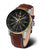 Orologio da uomo Vostok Europe Gaz-14 Limousine NH35A-565E593 • Illuminazione al trizio • Movimento automatico