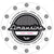 Orologio da uomo Vostok Europe Gaz-14 Limousine NH38-560D681L • Automatico Open Heart • Vetro di sicurezza K1
