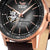 Orologio da uomo Vostok Europe Limousine NH38-560B682 • Automatico Seiko • Open Heart