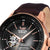 Orologio da uomo Vostok Europe Limousine NH38-560B682 • Automatico Seiko • Open Heart