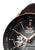 Orologio da uomo Vostok Europe Limousine NH38-560B682 • Automatico Seiko • Open Heart