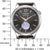 Orologio da uomo Citizen NH9131-14E • Movimento automatico • Bilanciere a vista