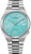 Orologio da uomo Citizen Tsuyosa NJ0151-88M • Automatico • Zaffiro